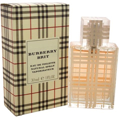 burberry brit toilette|burberry brit for women.